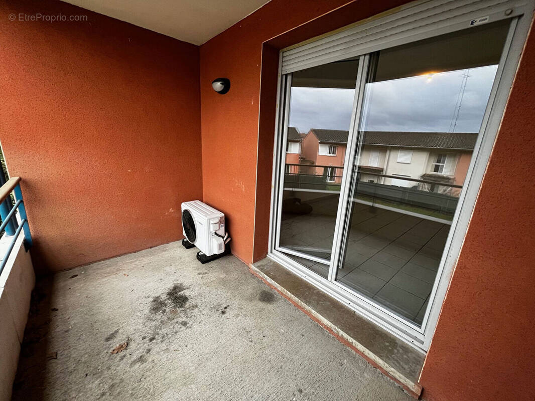 Appartement à GRENADE