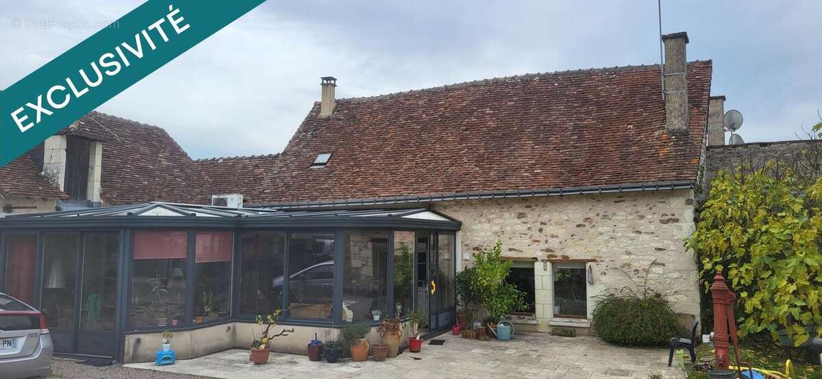 Maison 155 m² à Maire  - photo 2