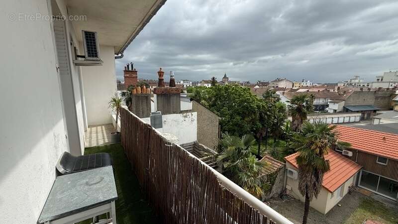 Appartement à TARBES