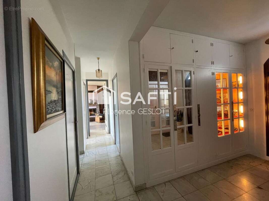 Photo 4 - Maison à CERNAY-LA-VILLE
