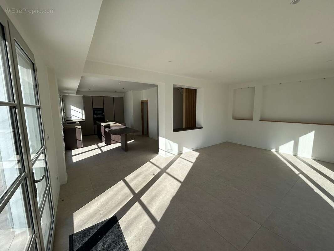 Appartement à BIARRITZ