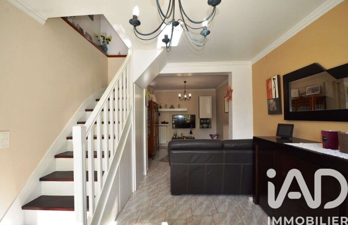 Photo 8 - Maison à CHAMPIGNY-SUR-MARNE