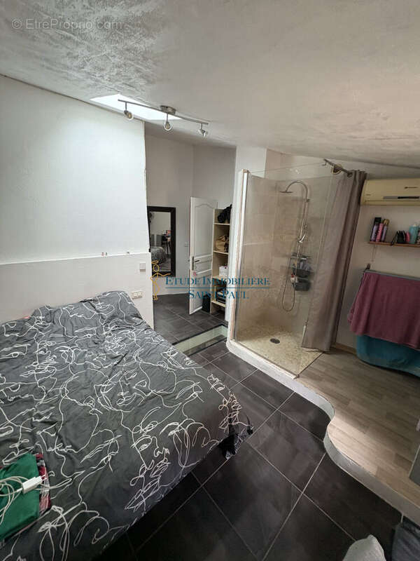 Maison à SAINT-BAUZILLE-DE-LA-SYLVE