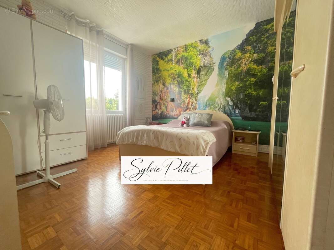 Maison 8 pièces - 4 Chambres à Luçon  (85) - photo 11
