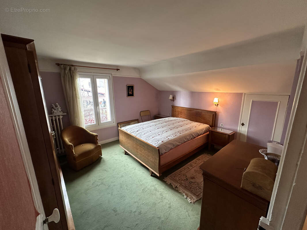 Maison à STAINS