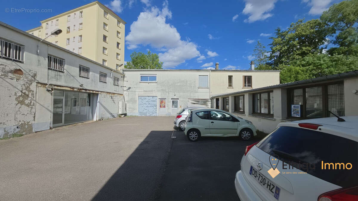 Appartement 1478 m² à Chaumont  - photo 5