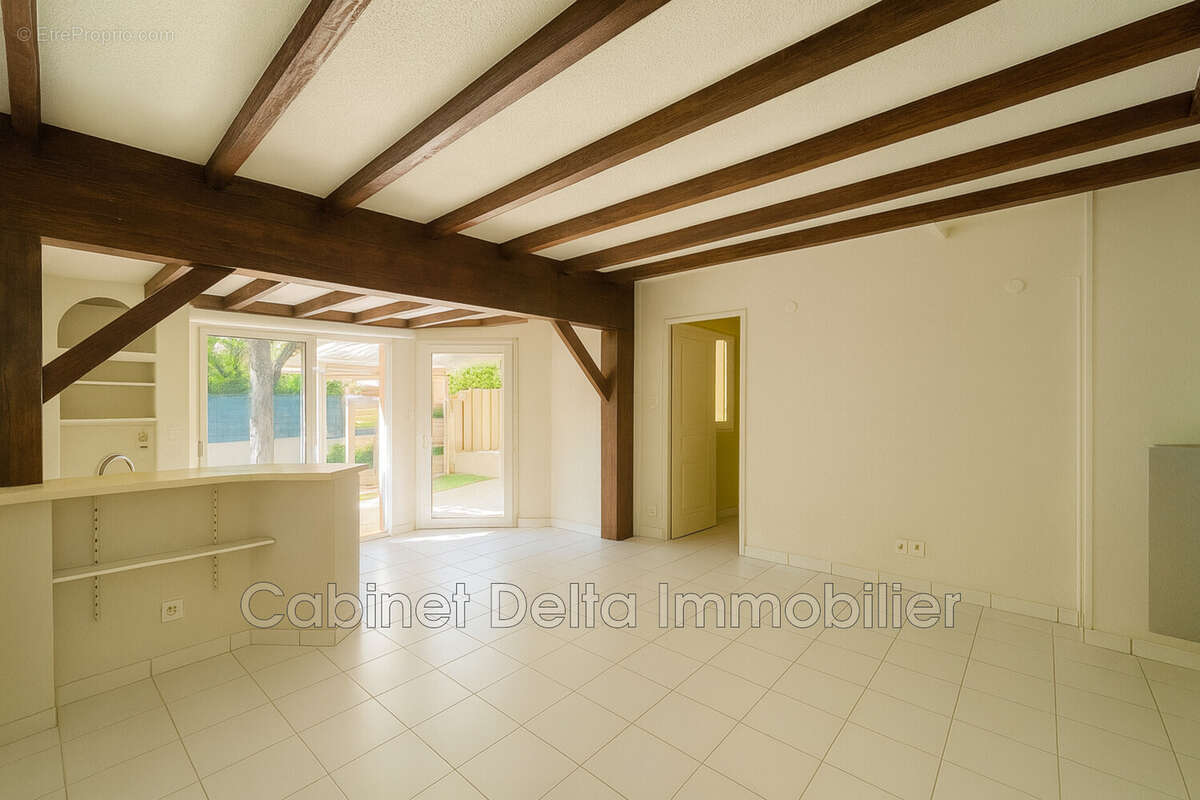 Maison à SANARY-SUR-MER