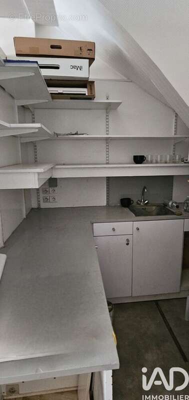 Photo 7 - Appartement à MONNAIE