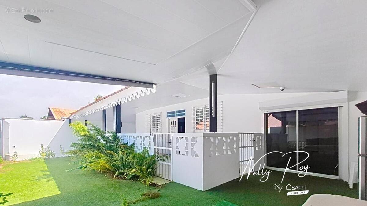 Photo 1 - Maison à KOUROU