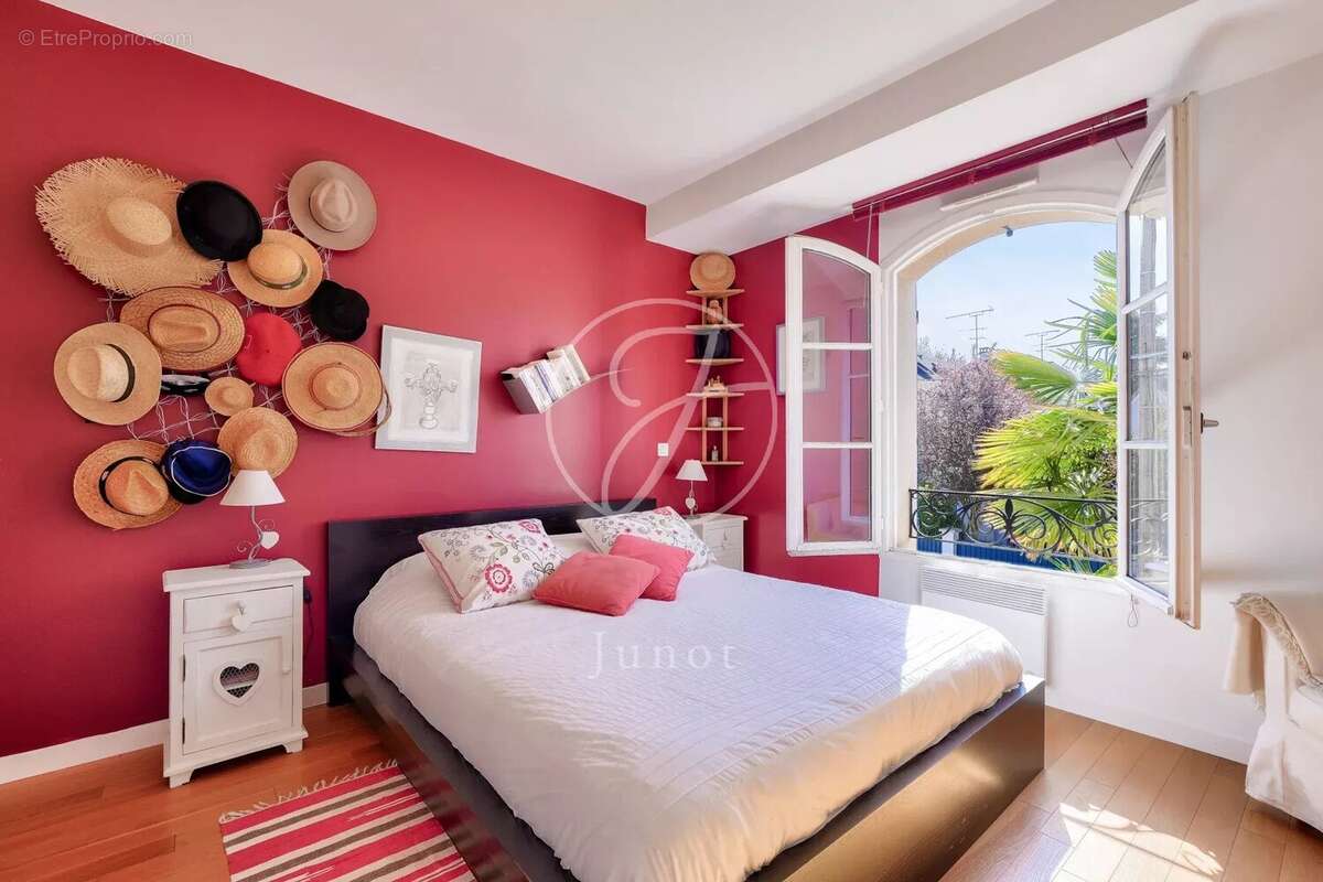 Maison à LE CHESNAY