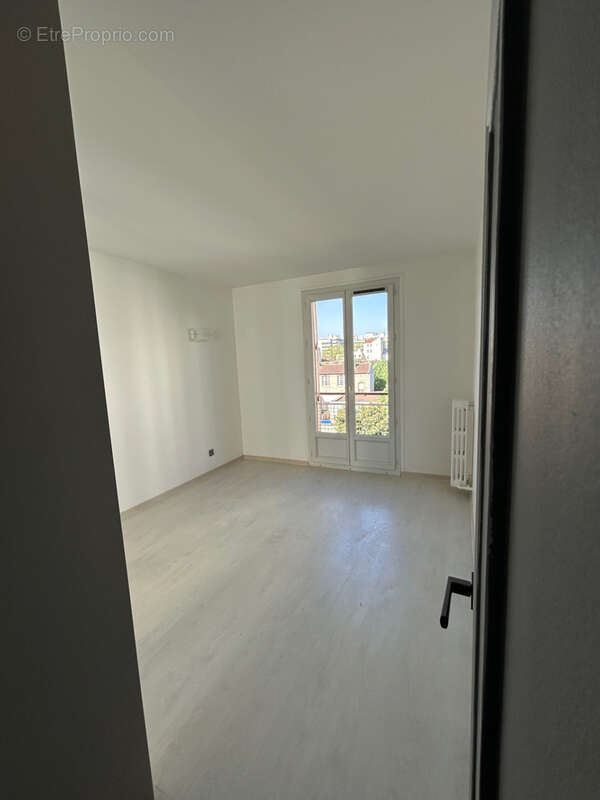 Appartement à VINCENNES