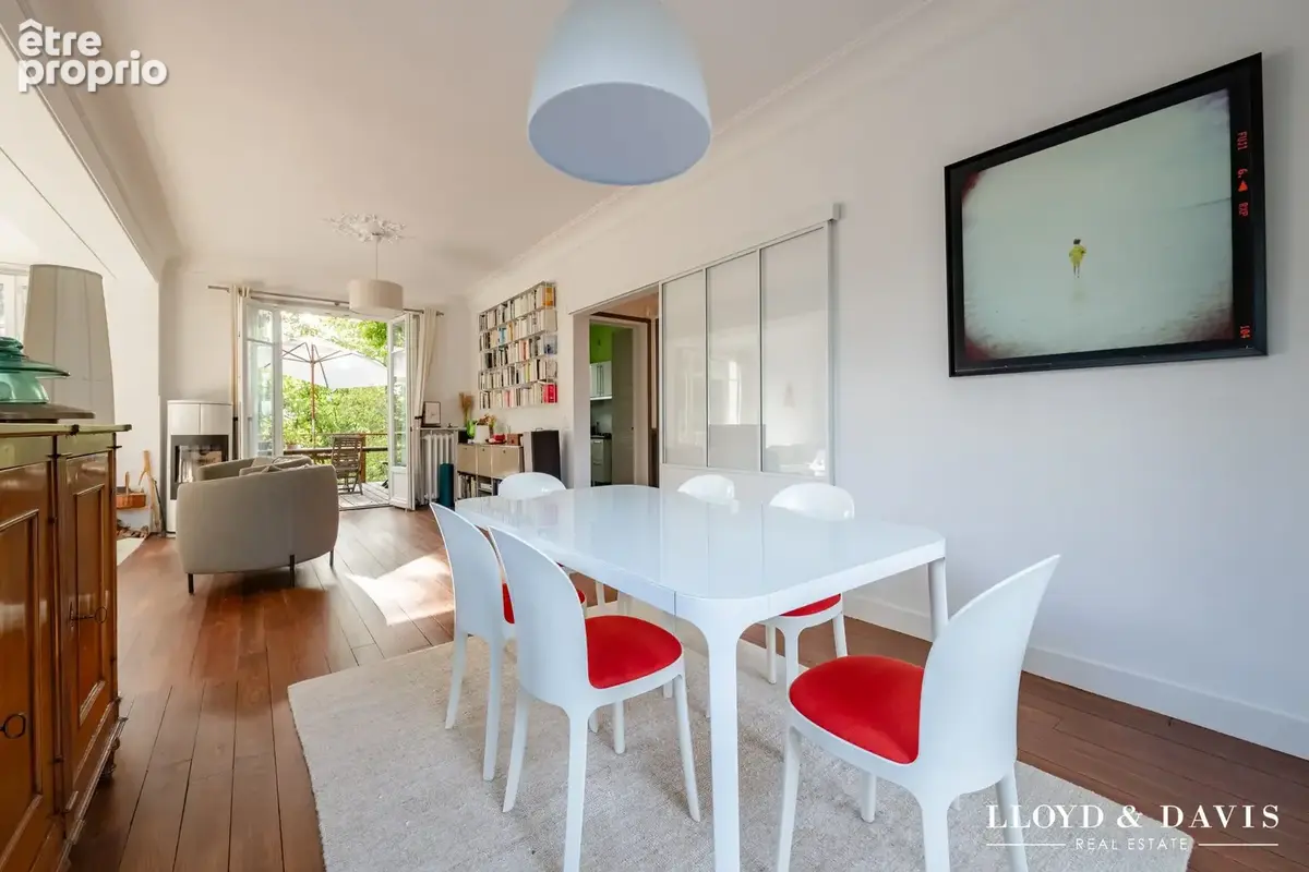 Maison 7 pièces 129 m² à vendre à Vaucresson (92420) - photo 7