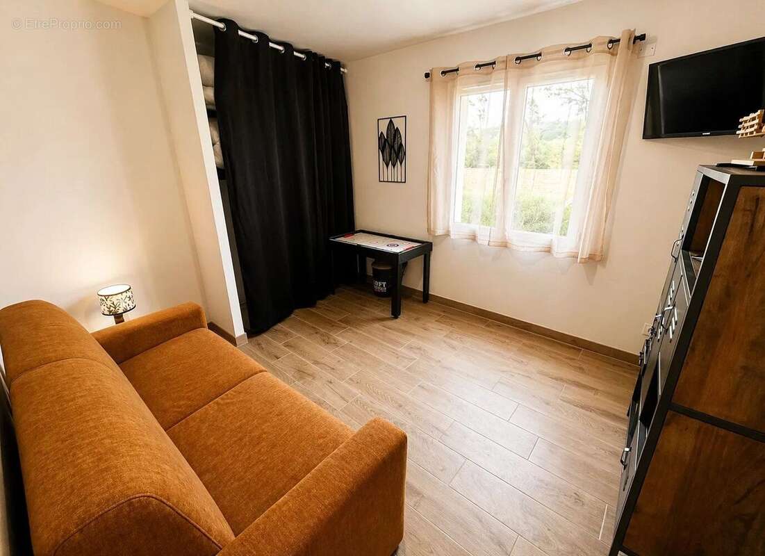 Maison à PENNE-D'AGENAIS