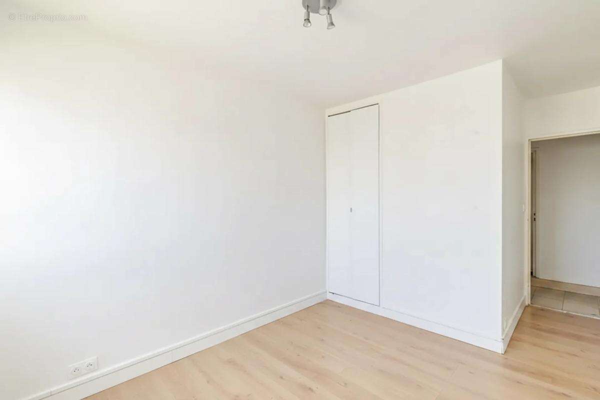Appartement à SARCELLES
