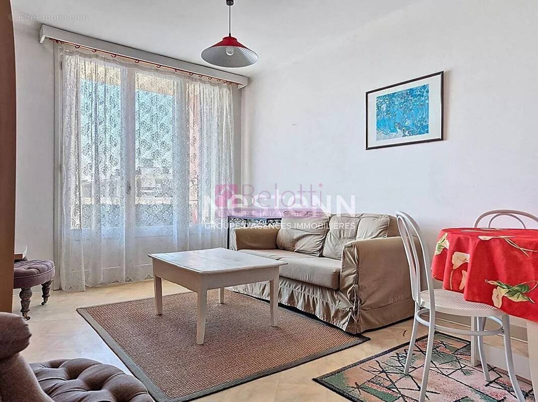 Appartement à PORTET-SUR-GARONNE