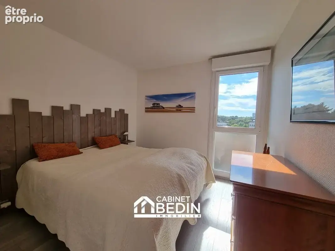 Appartement 4 pièces 73 m² à vendre à Arcachon (33120) - photo 3