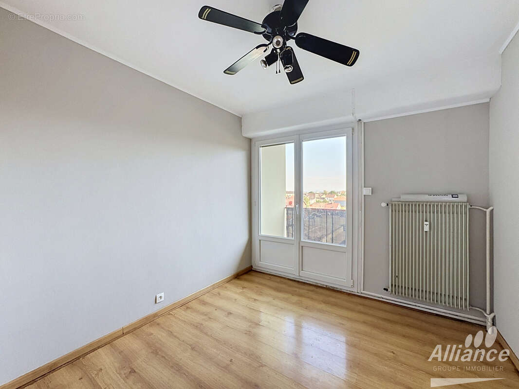 Appartement à VALDOIE