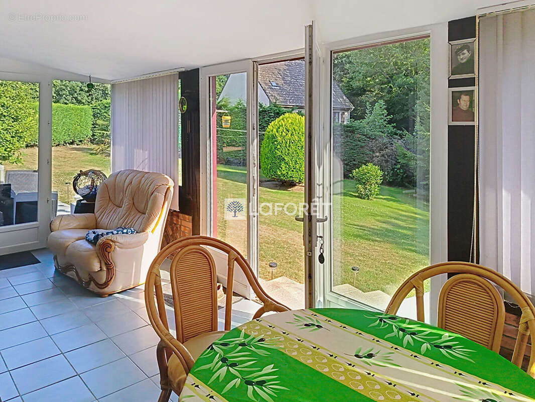 Maison Froberville - photo 6