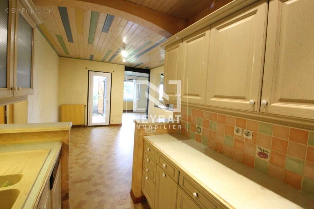 Maison avec piscine - photo 14