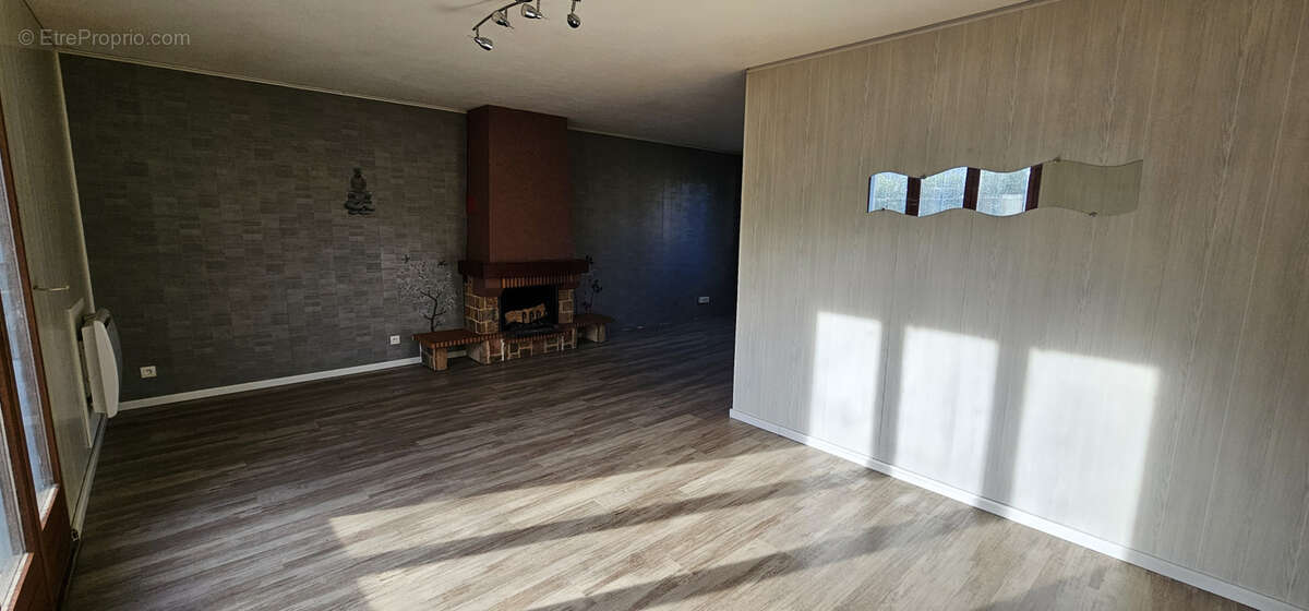 Maison 76 m2 habitable de suite - photo 4