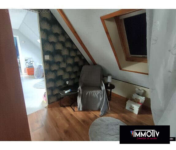 Maison à LOCMARIA-PLOUZANE