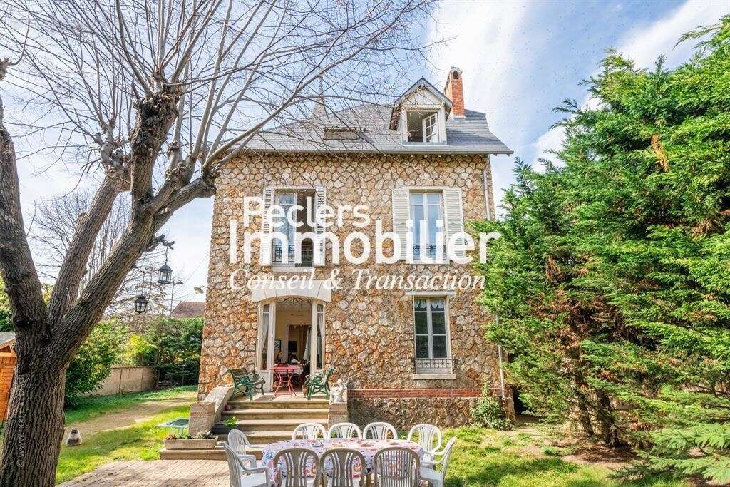 Maison à RUEIL-MALMAISON