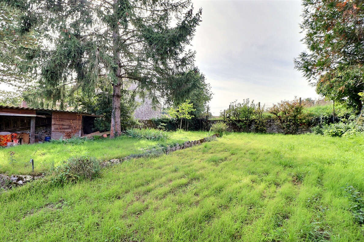 Maison à VALPUISEAUX