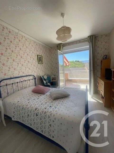 Appartement à SAINT-MARCELLIN
