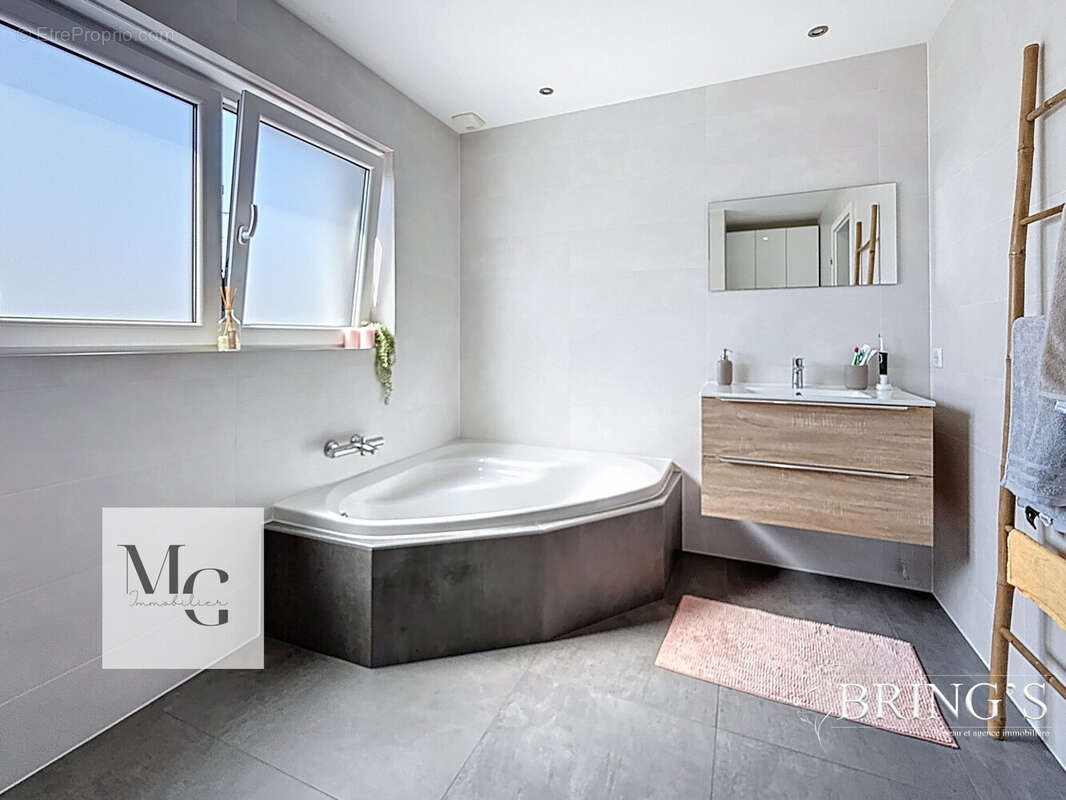 Maison à FEGERSHEIM