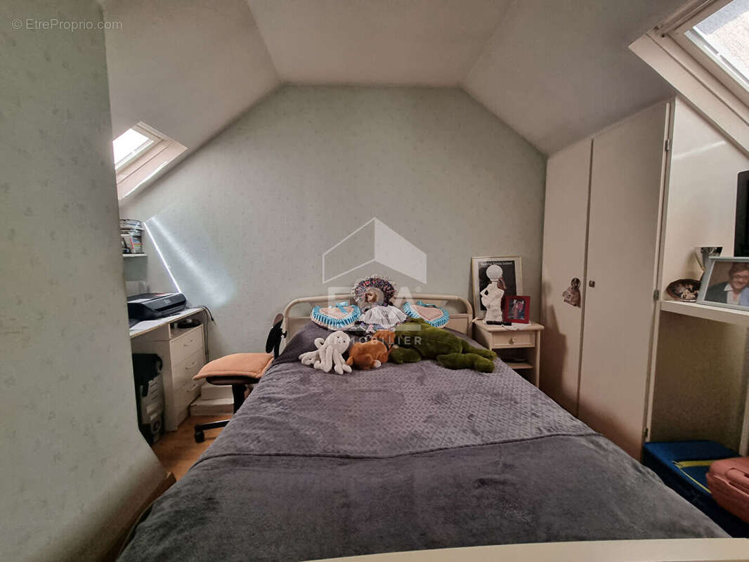 Maison à NEUILLY-SUR-MARNE