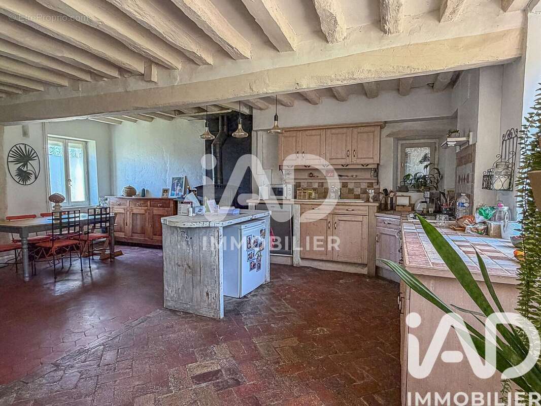 Photo 5 - Maison à LUMIGNY-NESLES-ORMEAUX