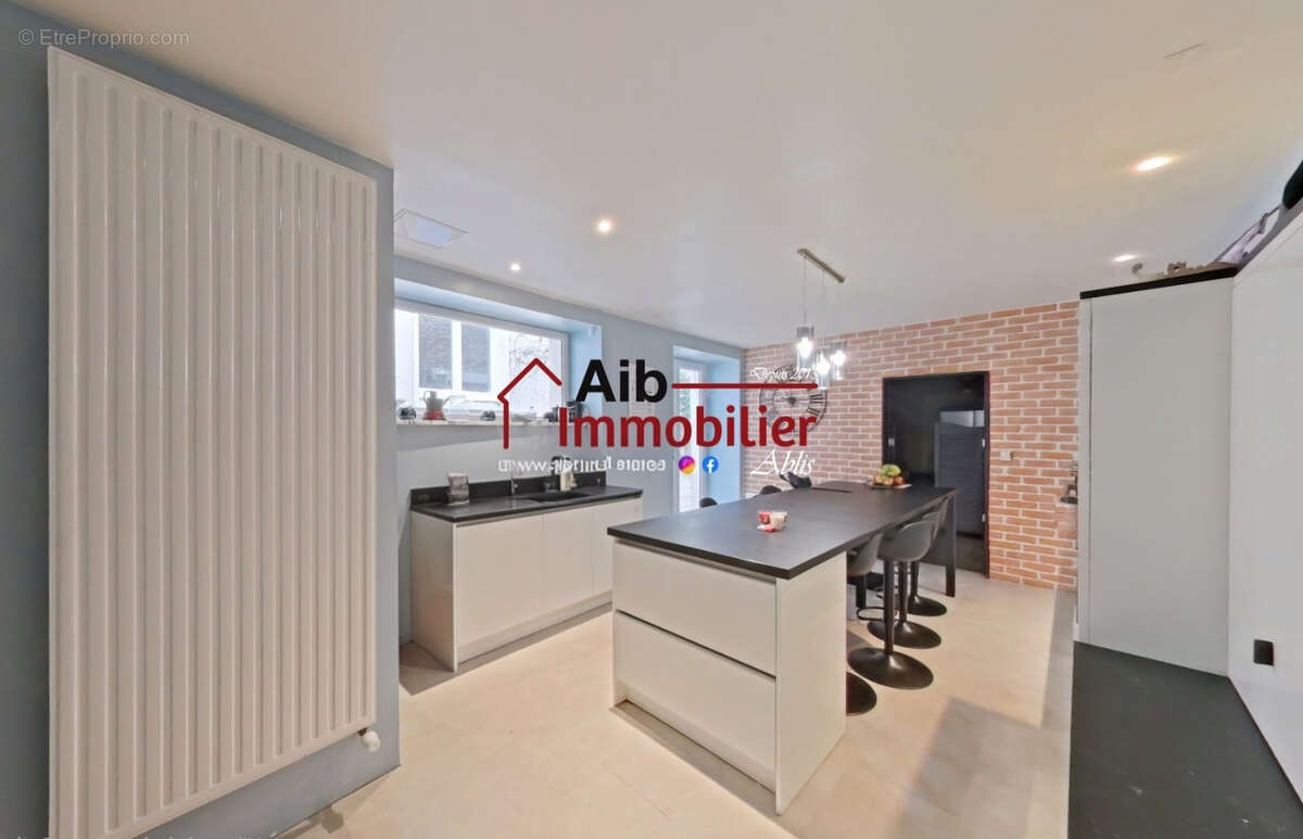 Maison à ABLIS