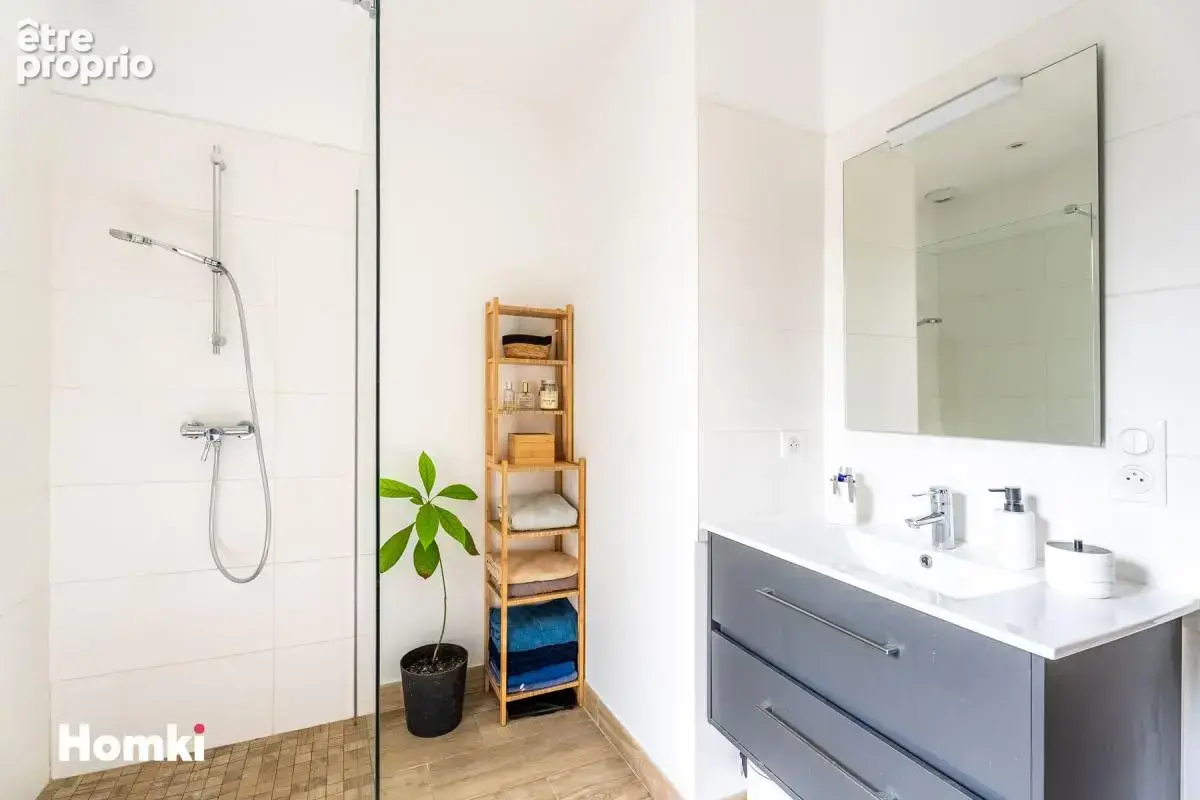 Maison/Villa T5 de 103 m² à Mérignac 33700 - photo 14