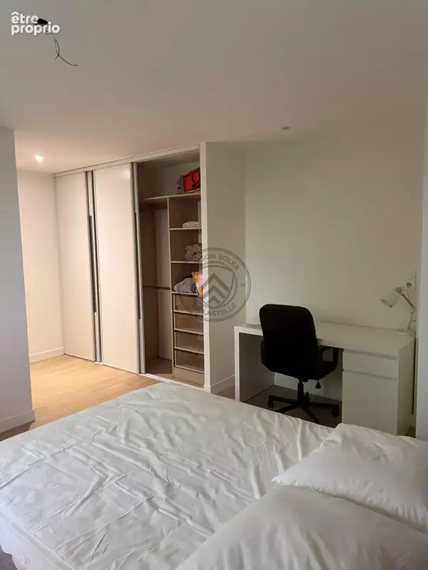 Toulouse – appartement de plain-pied avec jardin - photo 6