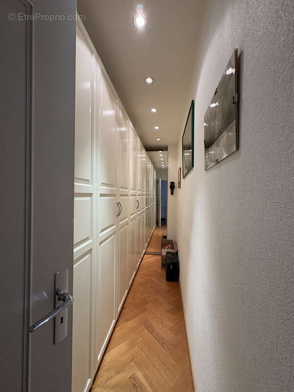 Appartement à LIMOGES