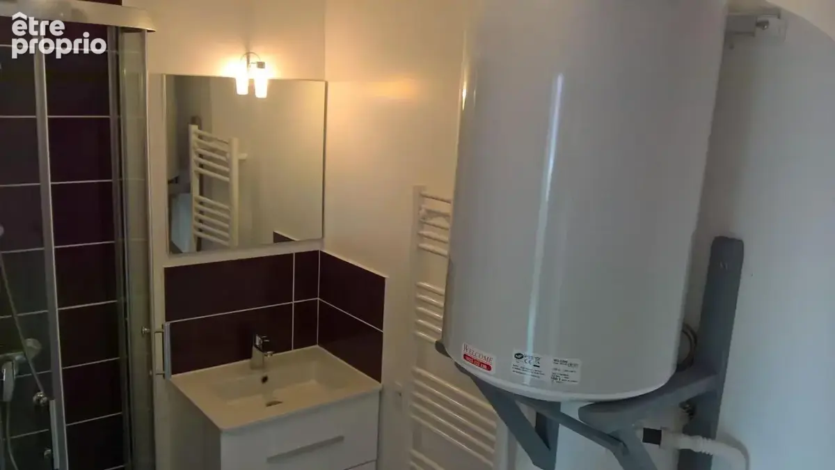 Maison La Jarne - photo 8