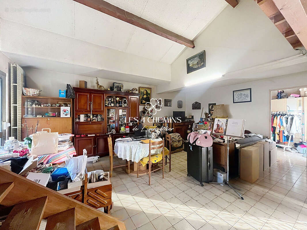 Maison à GARDANNE