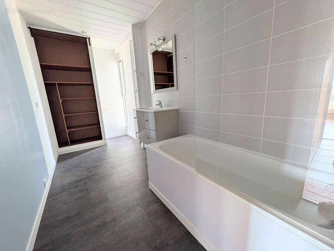 Appartement St Herblain 4 pièces 86.51m² - photo 9