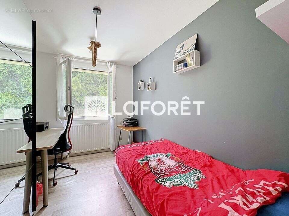 Maison à vendre Beauregard 4 pièce(s) 87.11 m2 - photo 8