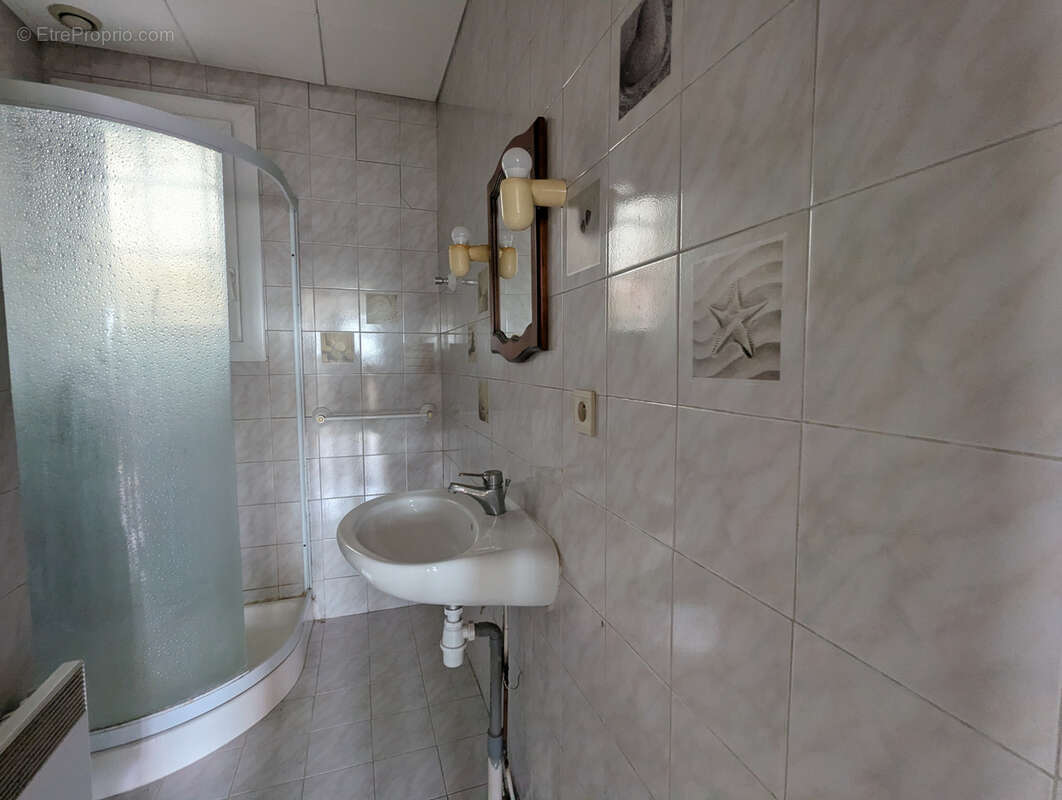 Maison à LABASTIDE-DE-LEVIS