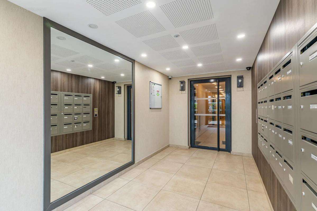 Appartement à CRETEIL