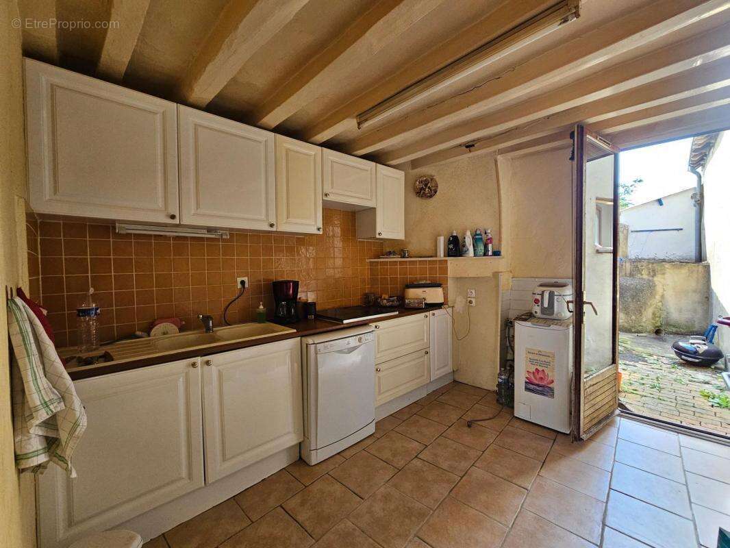 Appartement à BALLON