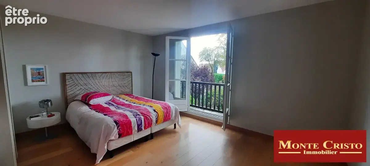 Maison 9 pièces 186 m² à vendre à Noisy-Le-Roi (78590) - photo 5