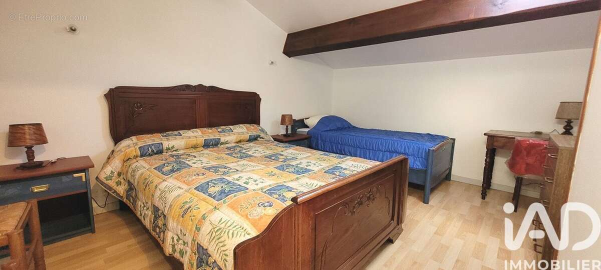 Photo 6 - Maison à SAINT-JEAN-D'ANGELY