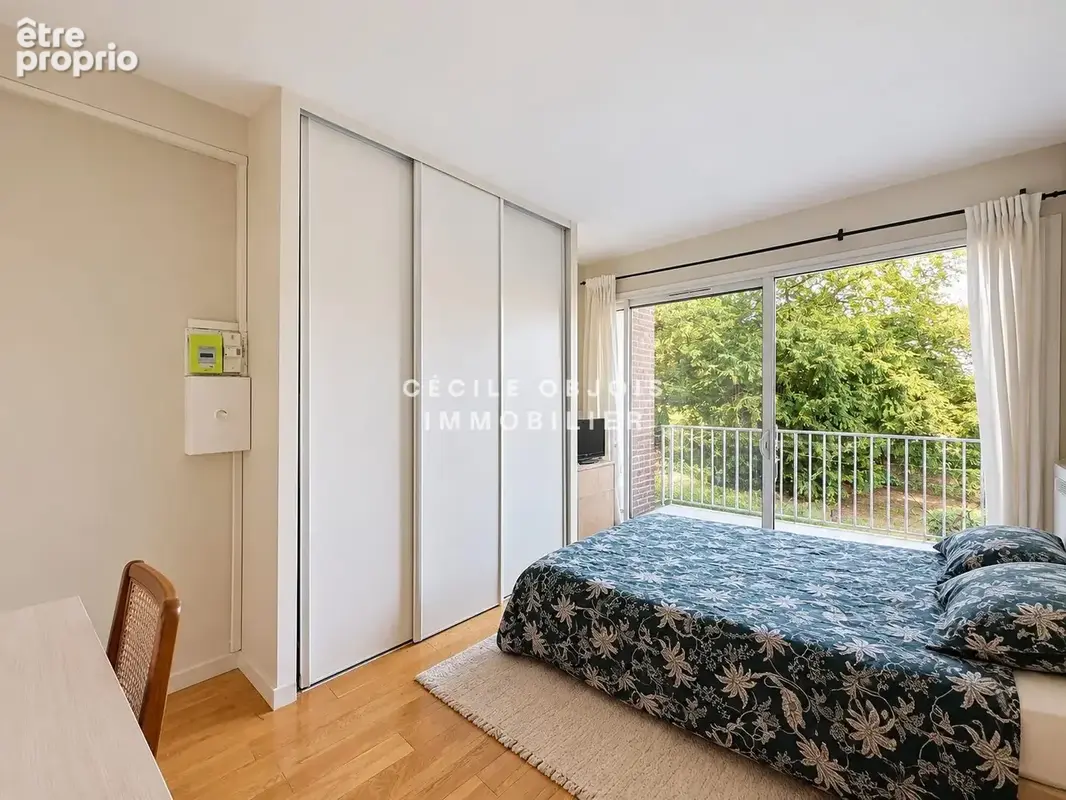 Appartement 1 pièce 18 m² à vendre à Joinville-Le-Pont (94340) - photo 3