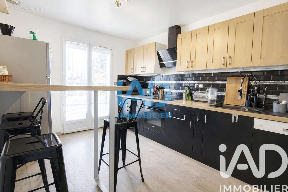 Photo 4 - Maison à COMBS-LA-VILLE