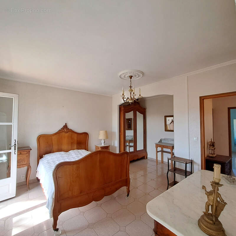 Maison à SAINT-RAPHAEL