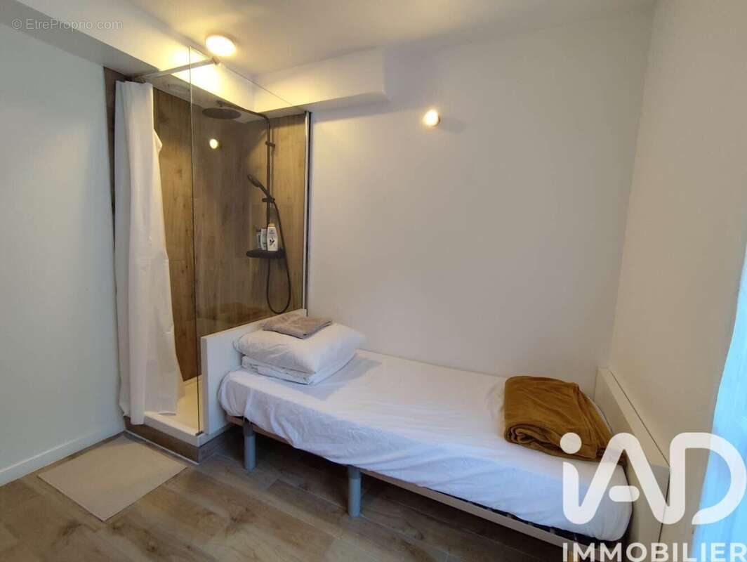 Photo 9 - Appartement à PARIS-3E