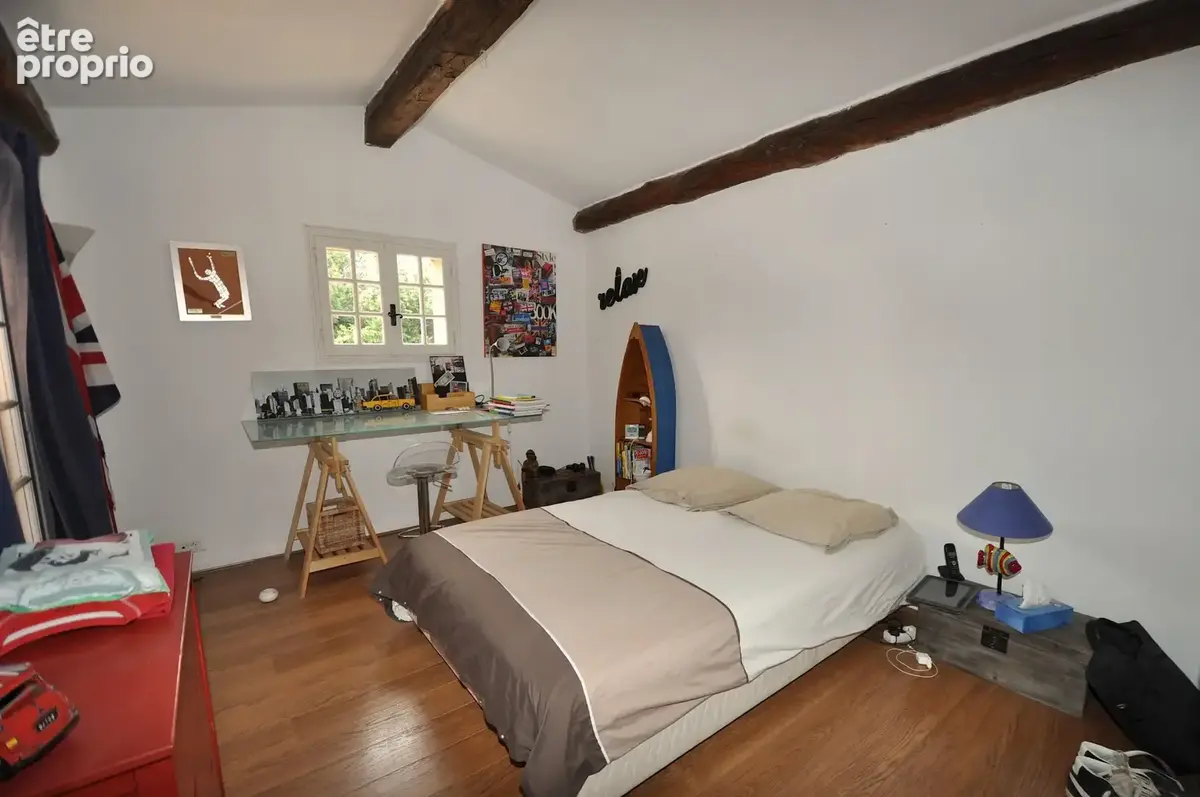 Villa de 154 m2 a mougins chemin du chateau - photo 12