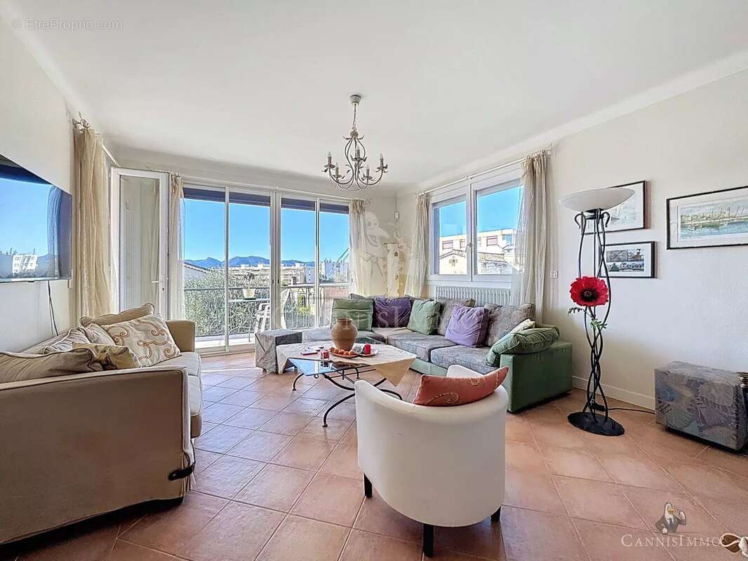 Maison à CANNES
